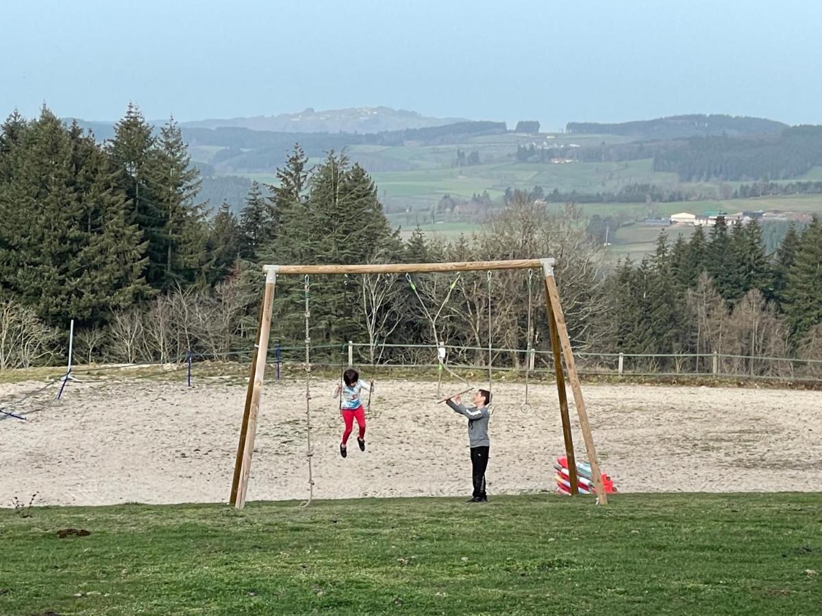 Willa Les Perruchons Ancienne Grange Renovee Avec Soin Ozolles Zewnętrze zdjęcie
